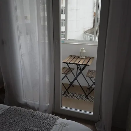 Apartamento Isaac Junto A La Muralla Romana Lejlighed