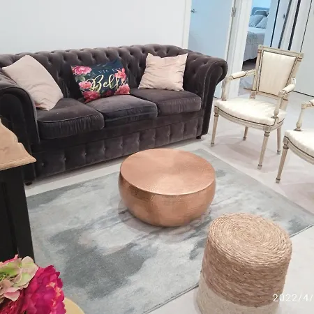 Apartamento Isaac Junto A La Muralla Romana * Lugo