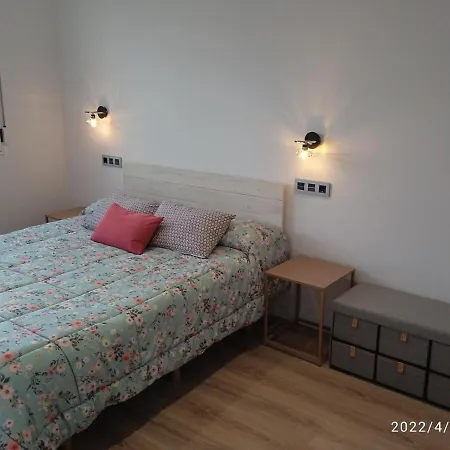 Apartamento Isaac Junto A La Muralla Romana * Lugo