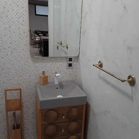 Apartamento Isaac Junto A La Muralla Romana Lejlighed *