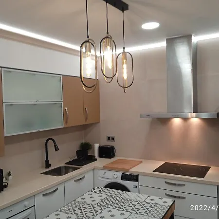 Apartamento Isaac Junto A La Muralla Romana Lejlighed Lugo