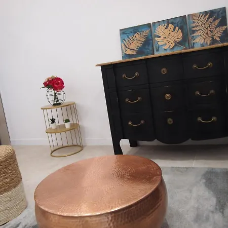 Lejlighed Apartamento Isaac Junto A La Muralla Romana