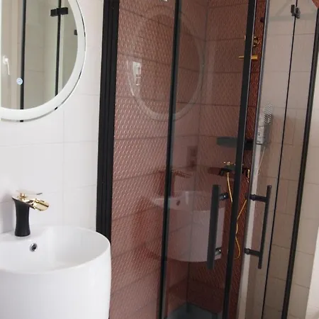 Apartamento Isaac Junto A La Muralla Romana Lejlighed *