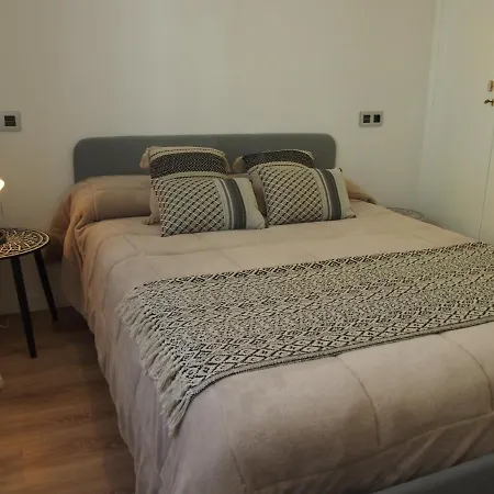 Apartamento Isaac Junto A La Muralla Romana *