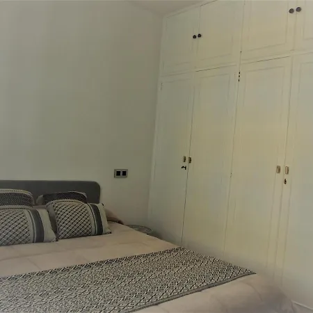 Lejlighed Apartamento Isaac Junto A La Muralla Romana