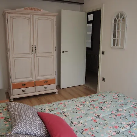 Lejlighed Apartamento Isaac Junto A La Muralla Romana Lugo