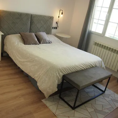 Apartamento Isaac Junto A La Muralla Romana Apartment