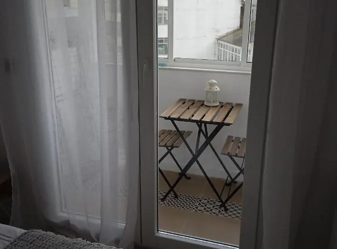 Apartamento Isaac Junto A La Muralla Romana Apartmán