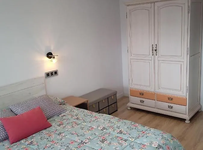 Apartamento Isaac Junto A La Muralla Romana Apartmán