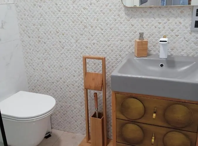 Apartamento Isaac Junto A La Muralla Romana Lugo