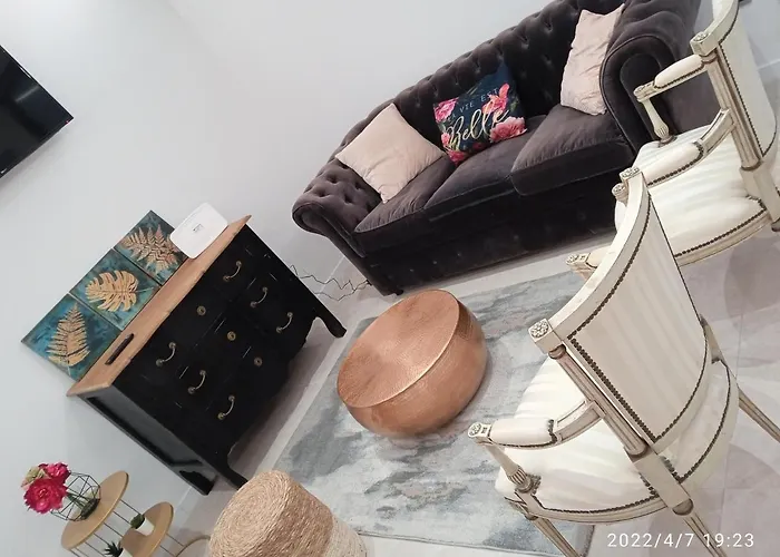 Apartamento Isaac Junto A La Muralla Romana Apartmán Lugo