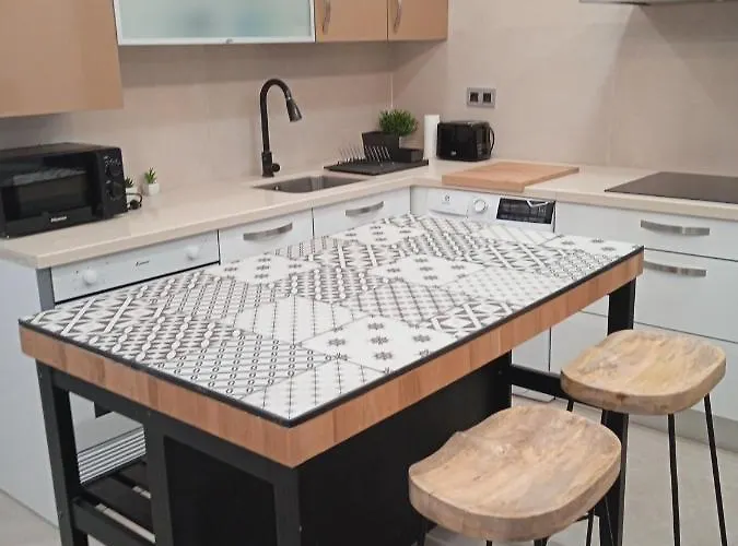 Apartmán Apartamento Isaac Junto A La Muralla Romana