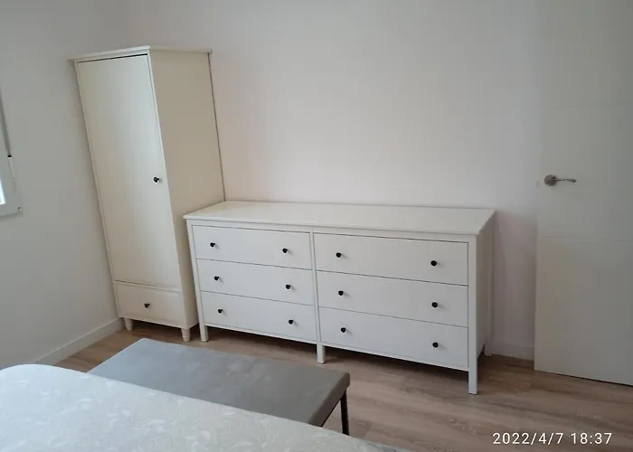 Apartamento Isaac Junto A La Muralla Romana Apartmán *