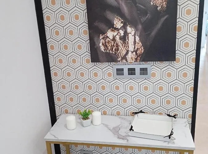 Apartamento Isaac Junto A La Muralla Romana *