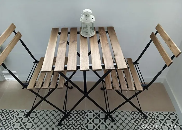 Apartmán Apartamento Isaac Junto A La Muralla Romana Lugo