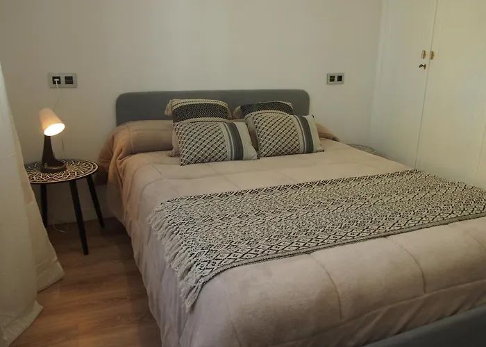 Apartamento Isaac Junto A La Muralla Romana *