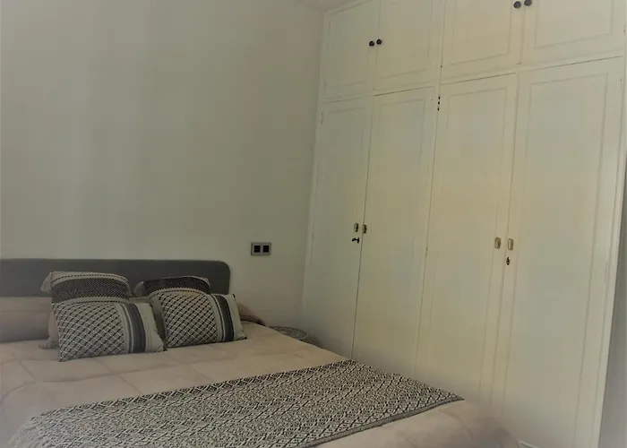 Apartman Apartamento Isaac Junto A La Muralla Romana