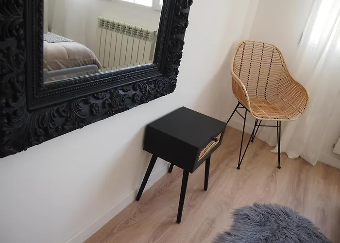 Apartamento Isaac Junto A La Muralla Romana *