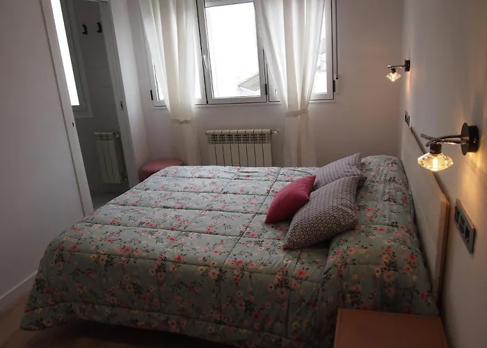 Apartamento Isaac Junto A La Muralla Romana Apartmán *